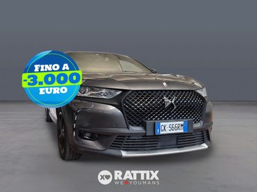 DS Automobiles DS 7 Crossback 1.6 e-tense phev Performance Line auto