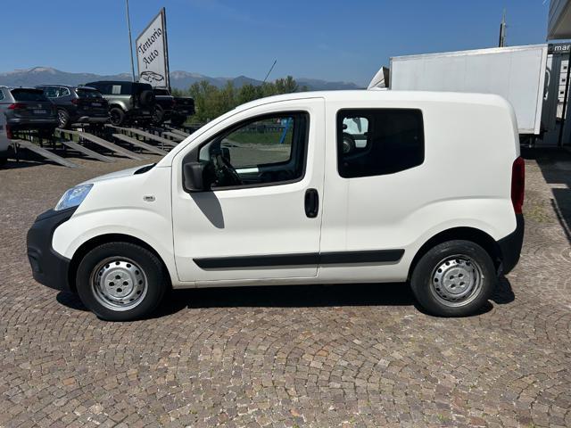 FIAT Fiorino 1.3 MJT 80CV Combinato