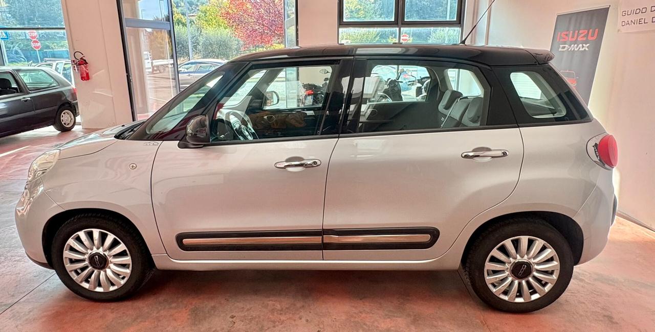 Fiat 500L Diesel 1.3 Multijet CV 85 Km 151.784 garanzia 12 mesi