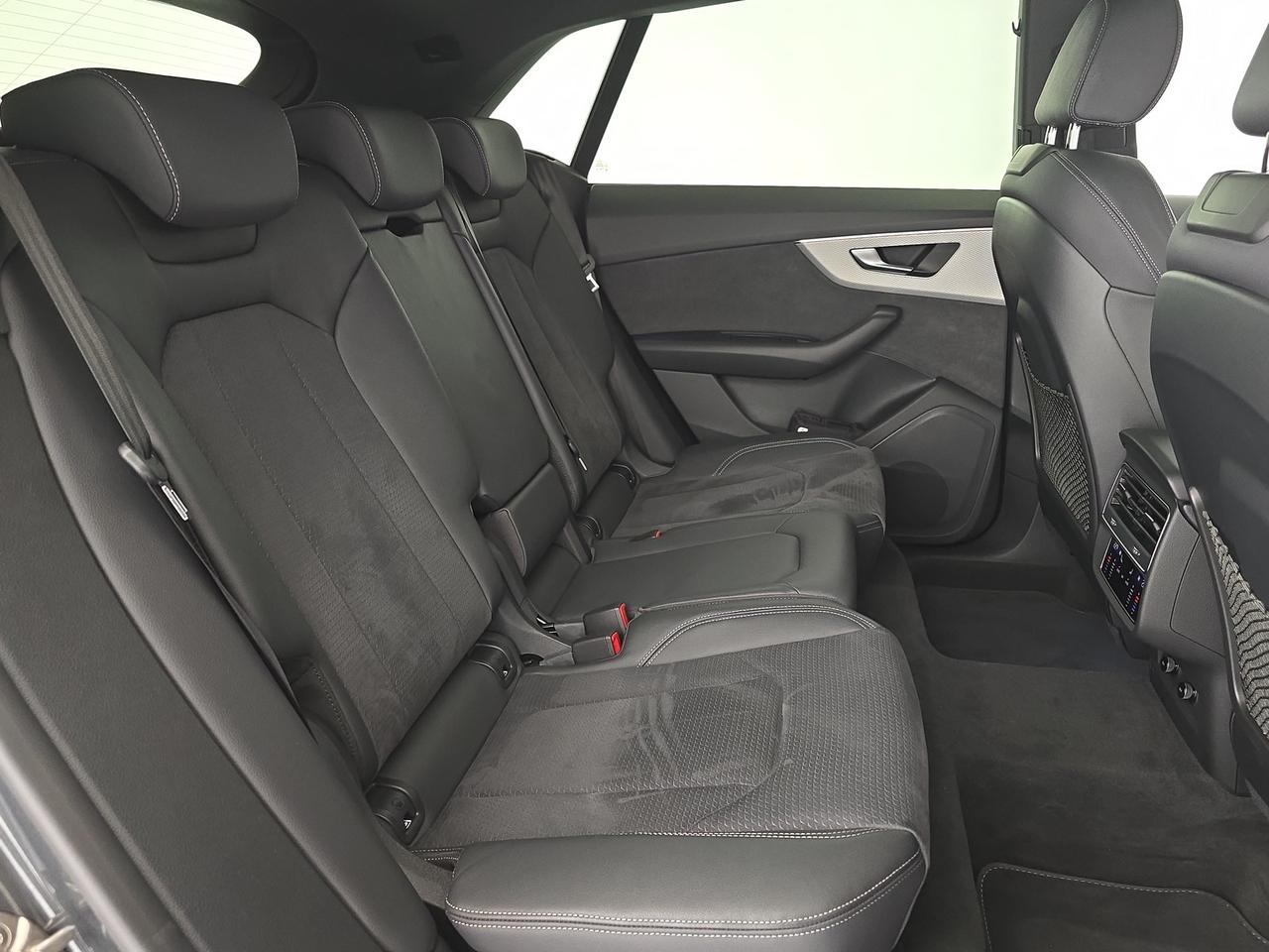 Audi Q8 3.0 tdi mhev s line edition quattro 286cv tiptronic