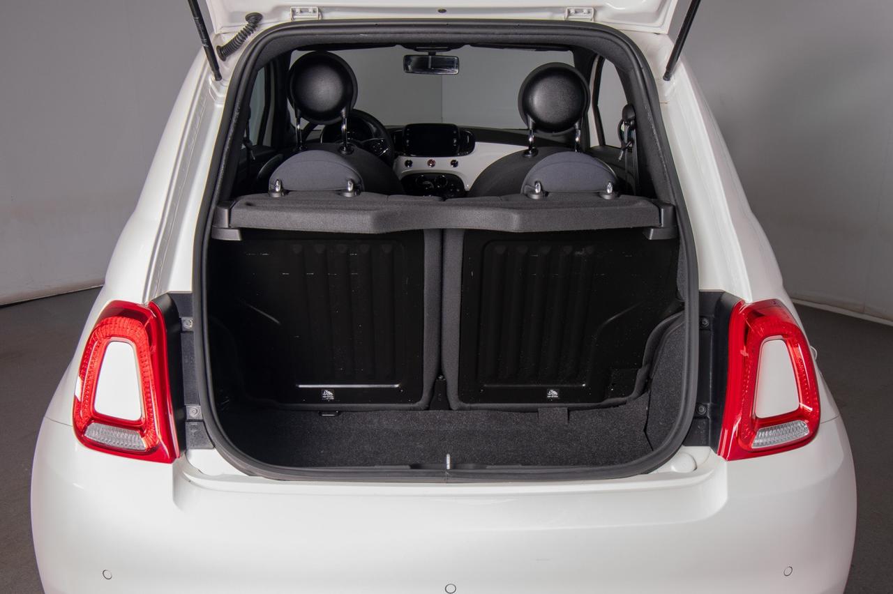 Fiat 500 1.0 Hybrid Dolcevita 70cv