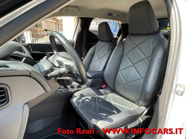 DS AUTOMOBILES DS 3 Crossback BlueHDi 130 aut. Grand Chic PROMO