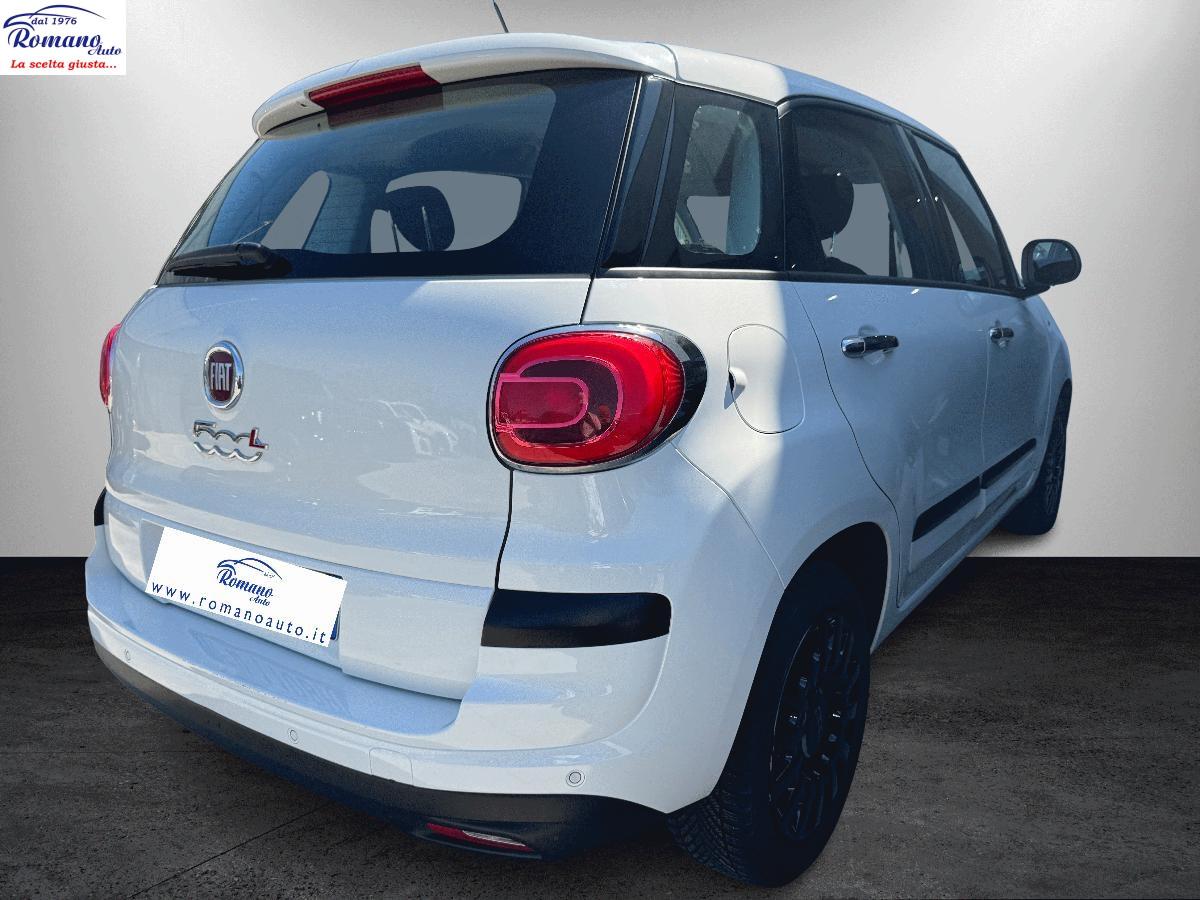 FIAT - 500 L L 1.3 mjt Urban 95cv#KM CERTIFICATI!