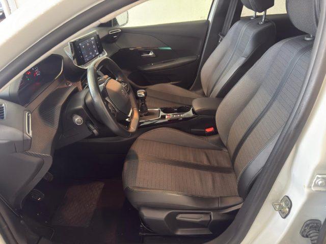 PEUGEOT 208 BlueHDi 100 Stop&Start 5 porte Allure