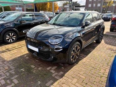 FIAT 600 IV 2023 - 600 1.2 hybrid La Prima 110cv auto