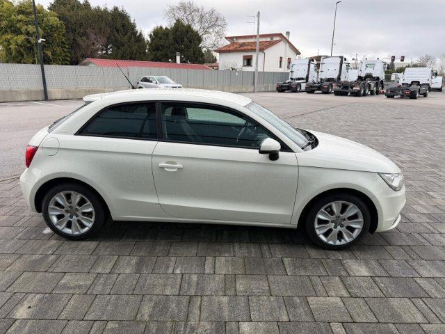 AUDI A1 AUTOMATICA! 1.4 TFSI S tronic Attraction