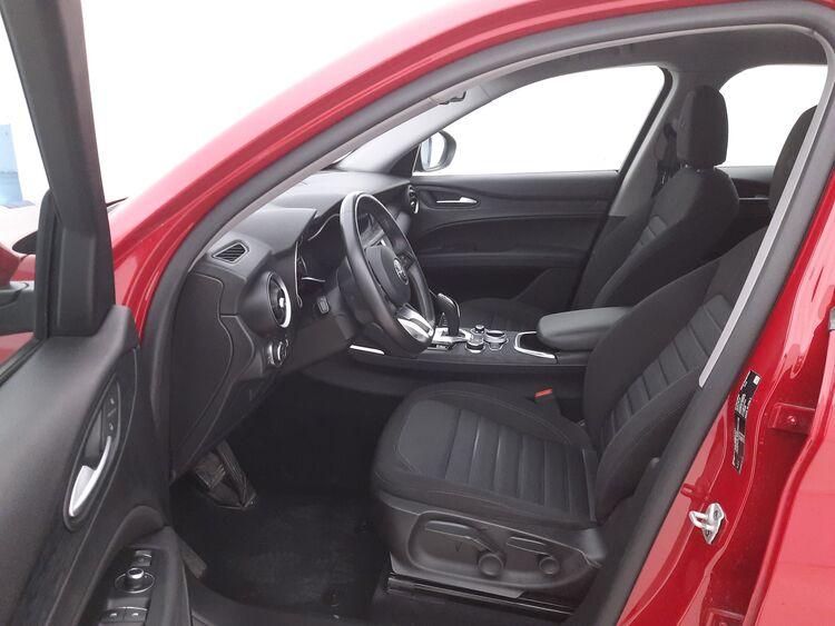Alfa Romeo Stelvio Business AT8 RWD BR591971 2.1 Diesel 160CV