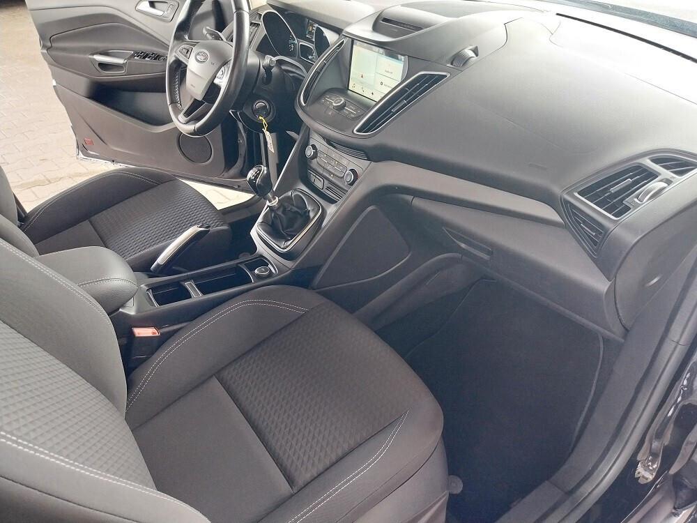 Ford C-Max 1.0 EcoBoost 100CV Start&Stop Plus