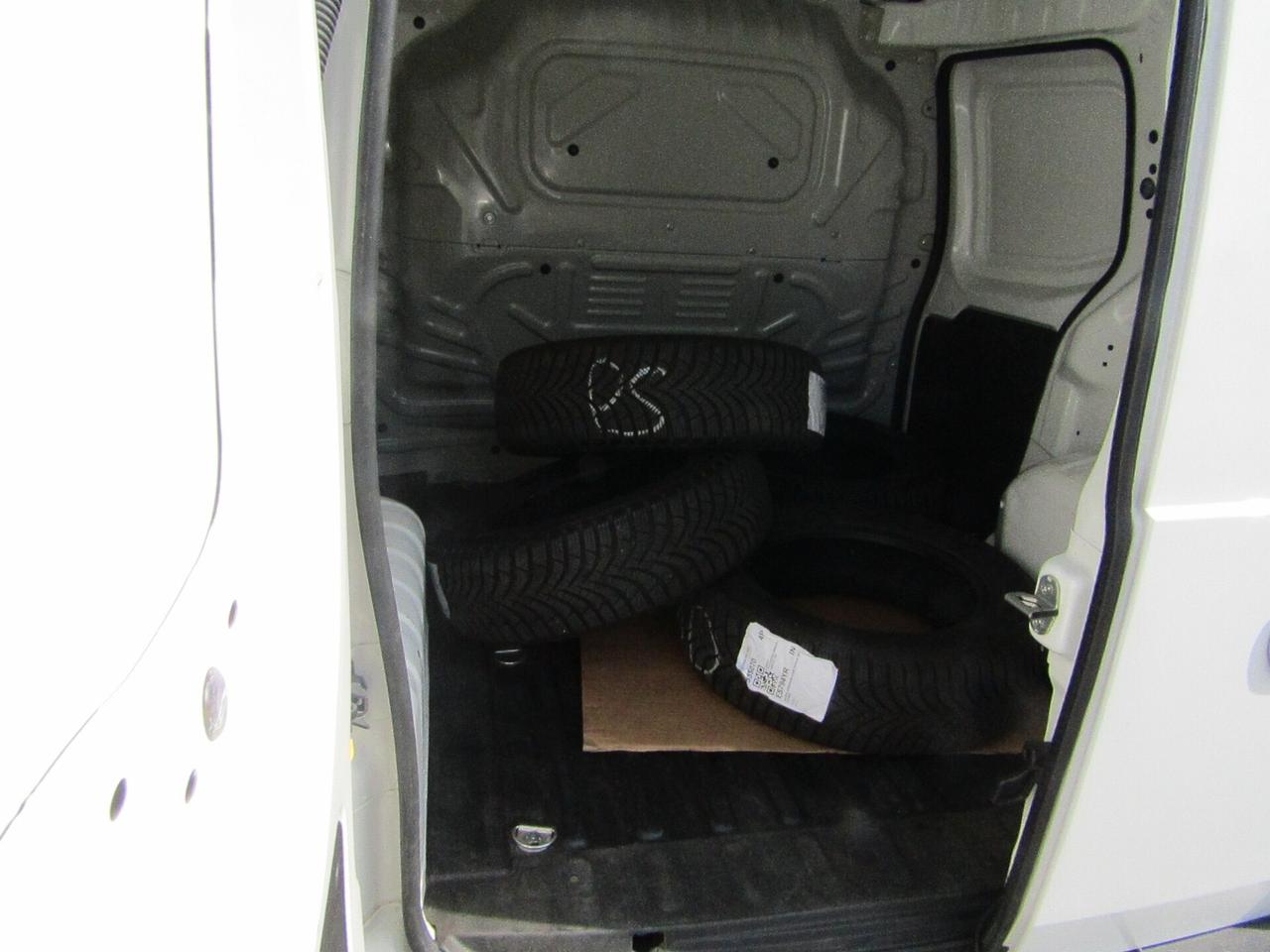 Fiat Fiorino 1.3 multijet 95 cv