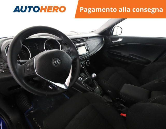 ALFA ROMEO Giulietta 1.6 JTDm 120 CV Super