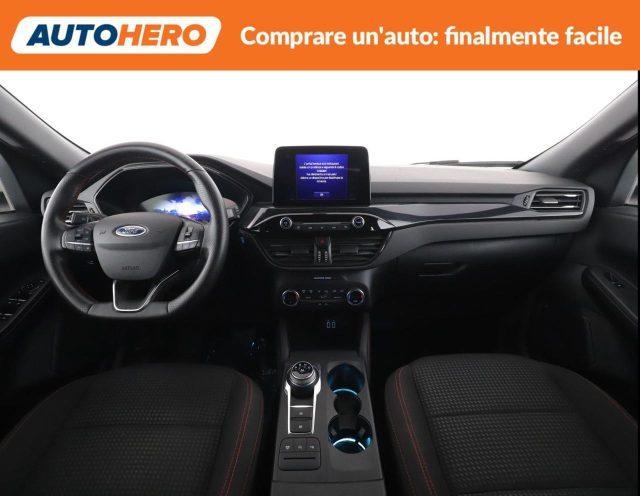 FORD Kuga 1.5 EcoBlue 120 CV 2WD ST-Line