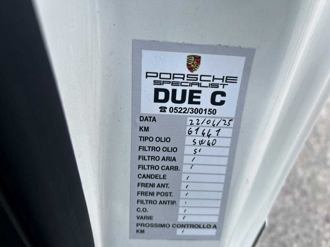 Abarth 595 Turismo Turismo 1.4 T-Jet #8865