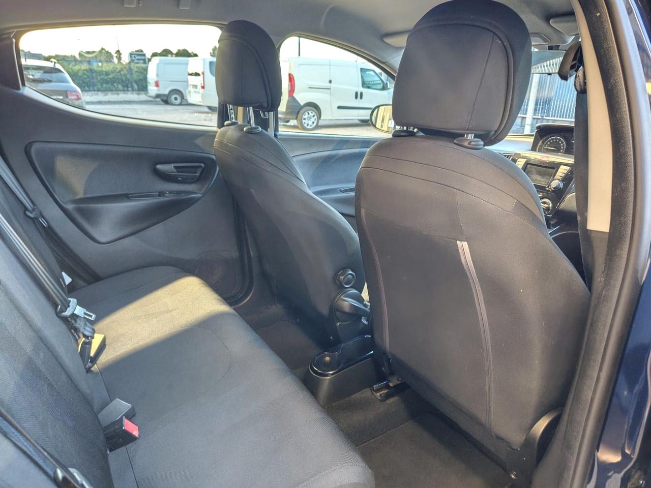 Lancia Ypsilon 1.3 MJT 16V 95 CV 5 porte S&S Platinum