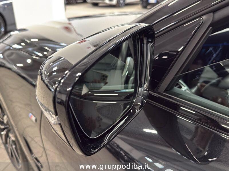 BMW Serie 4 Gran Coupé Serie 4 G26 LCI 2024 Gran Coup 420d Gran Coupe mhev 48V xdrive MSport Pro auto