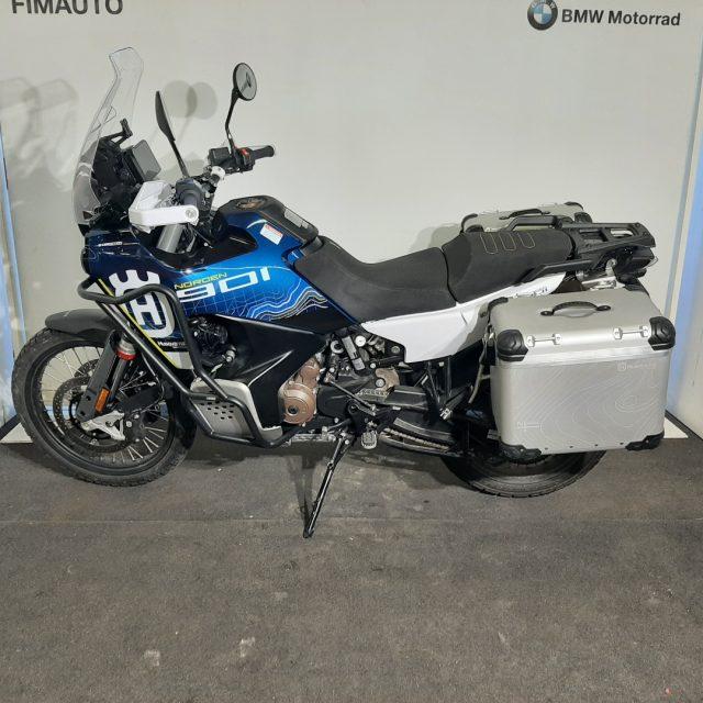 HUSQVARNA Norden 901 901 EXPEDITION