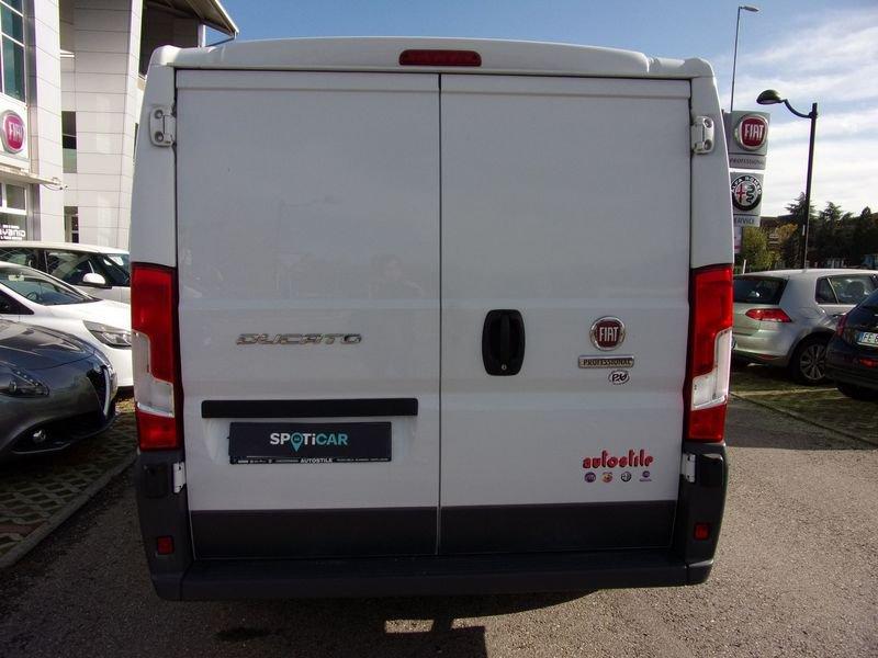 FIAT Ducato 30 2.3 MJT 130CV PC-TN Furgone (Prezzo + IVA)