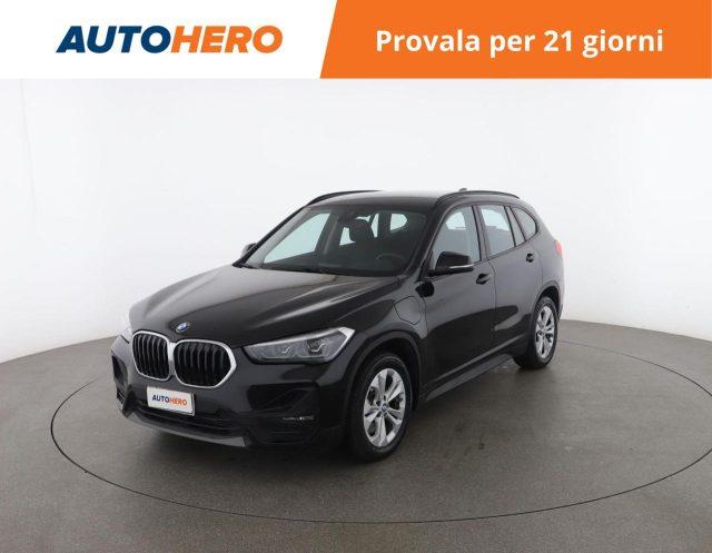 BMW X1 xDrive25e Advantage