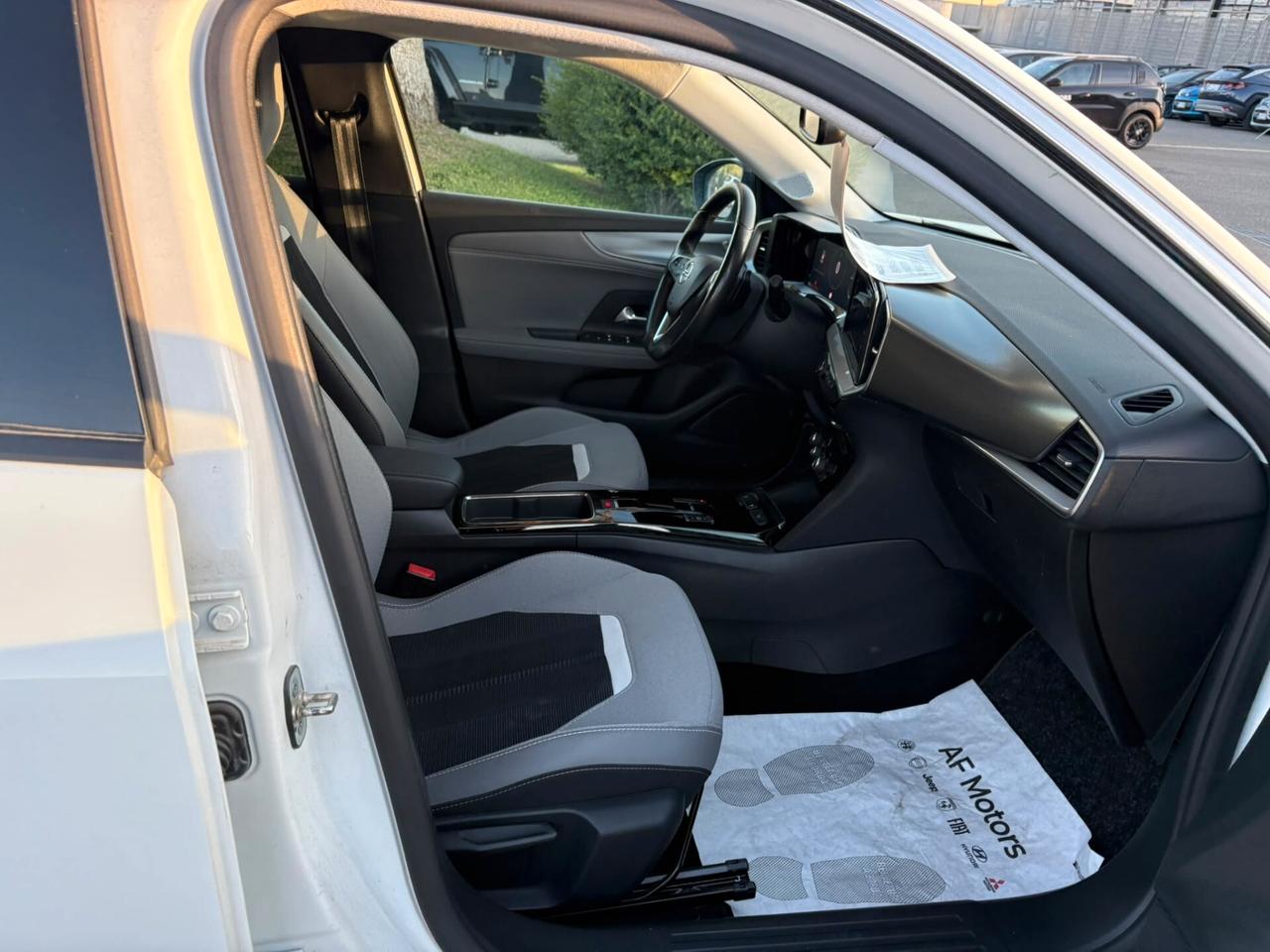 Opel Mokka 1.2 Turbo 130 CV aut. Elegance