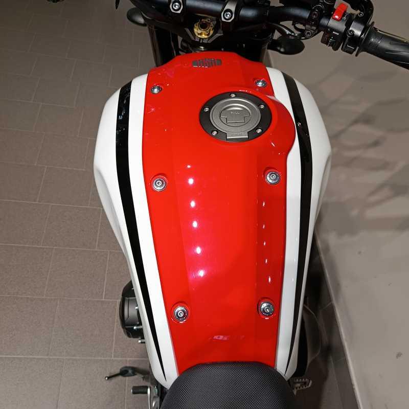 Yamaha XSR 900 ABS - 2020