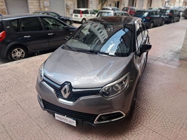 RENAULT CAPTUR 1.5 Dci.90CV-UNIPRO-NAVY-Euro8290
