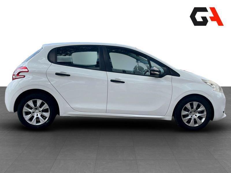 Peugeot 208 1.0 VTi 68 CV 5 porte Access