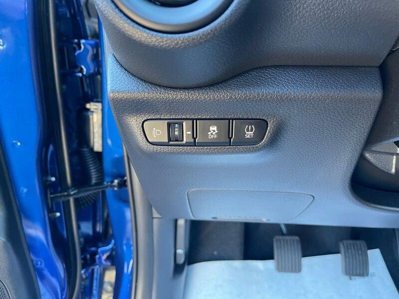 Kia Picanto 1.0 gdi Urban - NUOVA