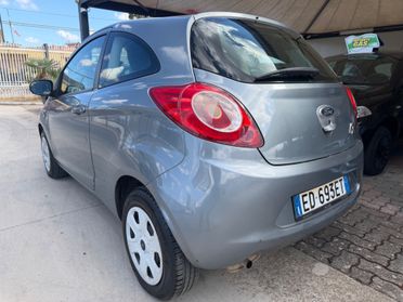 Ford KA 1.2 BENZINA 2009