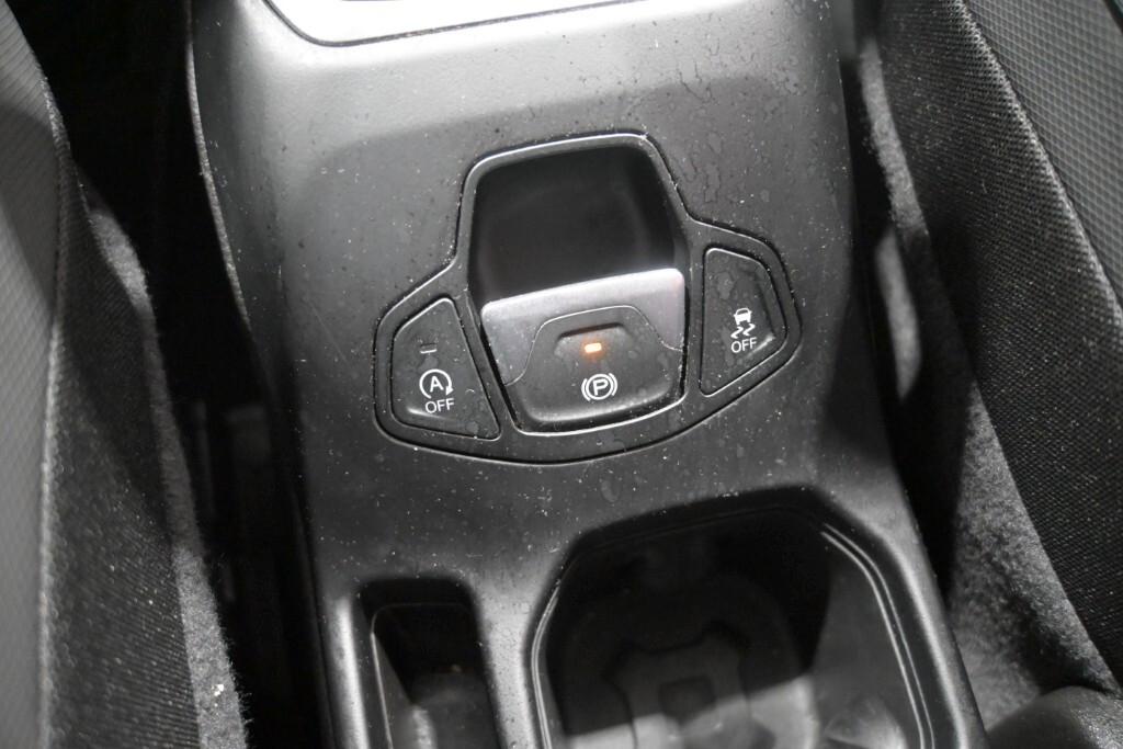 JEEP RENEGADE 1.600 MTJ 130 CV LiIMITED