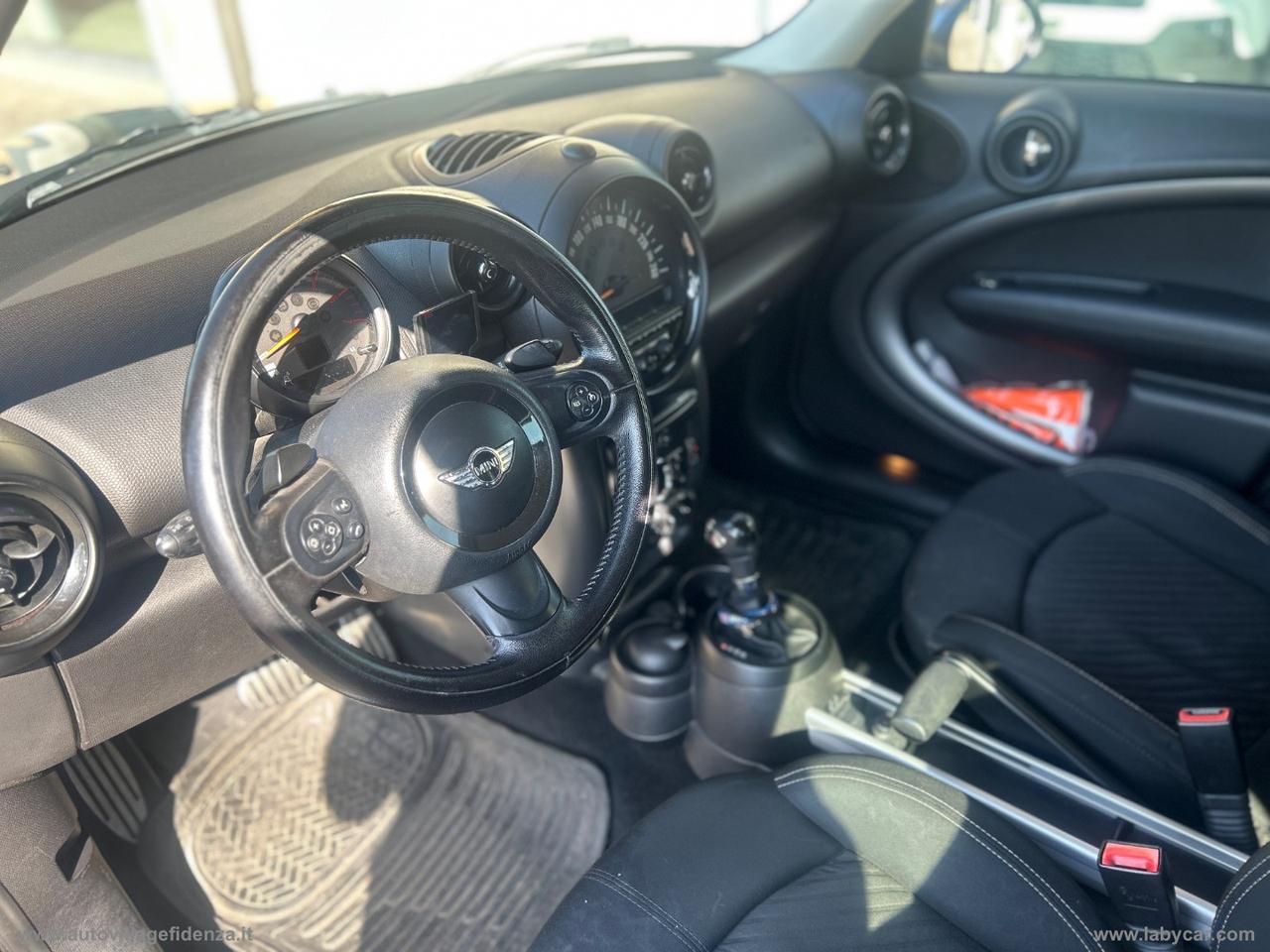 MINI Mini Cooper SD Business Countryman