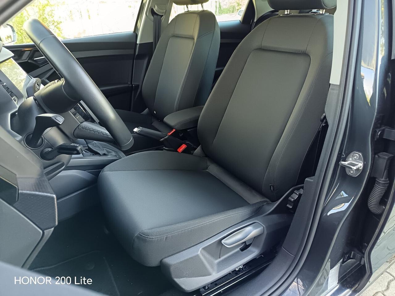 AUDI A1 SPB 30 TFSI S tronic Business proMMo