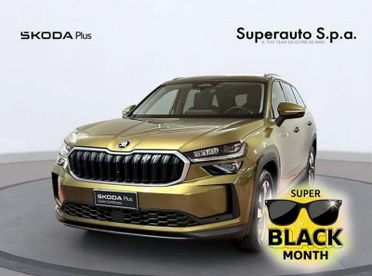 Skoda Kodiaq 1.5 m-HEV DSG Selection