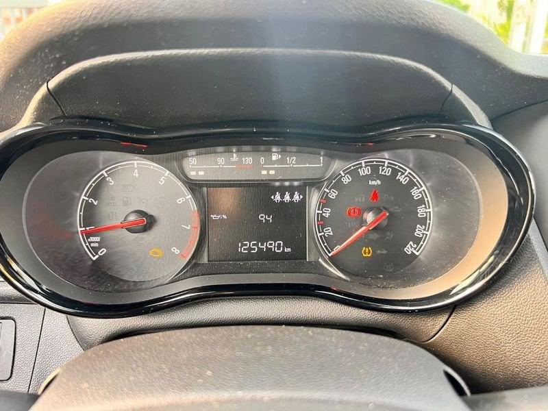 Opel Karl Karl 1.0 73 CV GPL Innovation LEGGI DESCRIZIONE