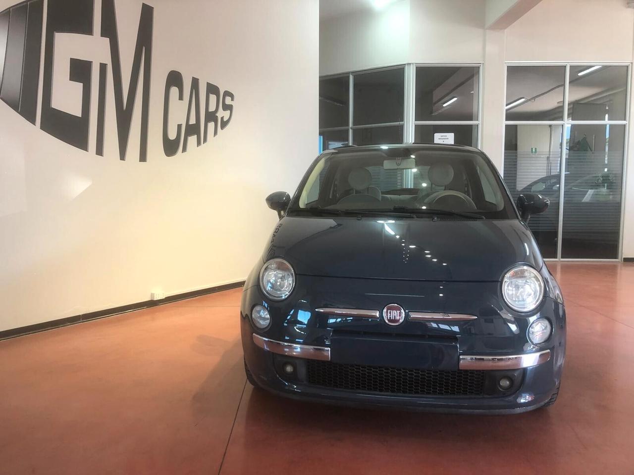 FIAT 500 1.2 POP