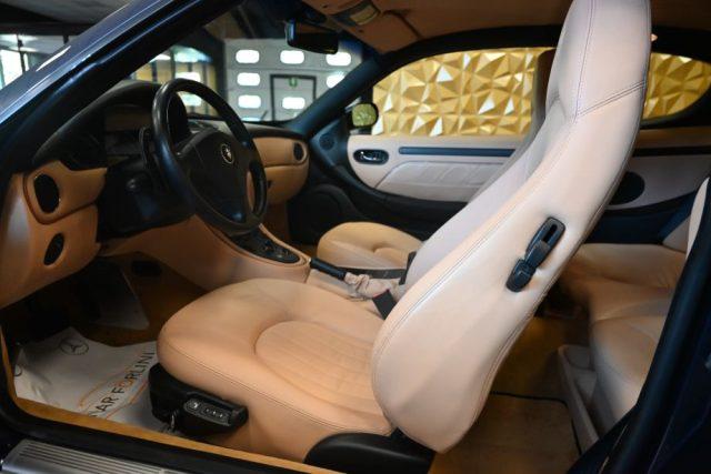 MASERATI Coupe 4200 GT 4.2 V8 32V CAMBIOCORSA NUOVA DA CONCORSO!!