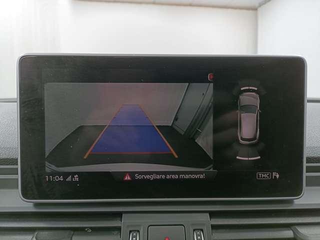 Audi Q5 S-LINE 35TDI QUATTRO S-TR 163CV*TETTO+MATRIX*PROMO