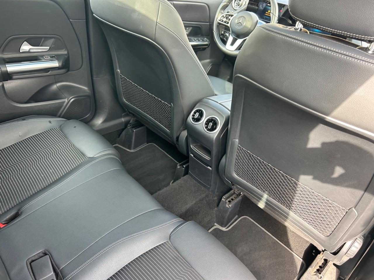 Mercedes-benz GLA 200 d Automatic Sport Plus automatica