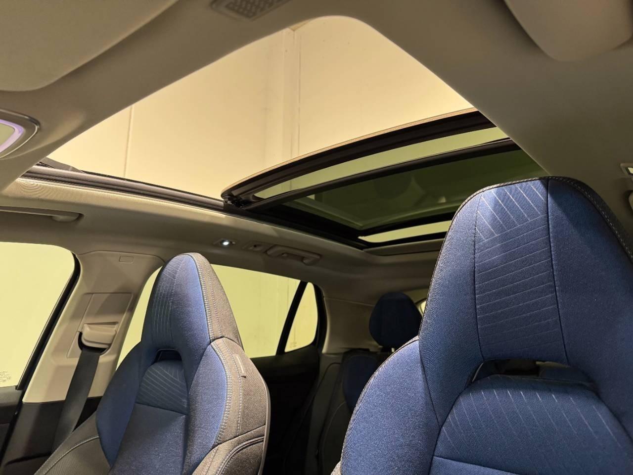 Lynk & Co LYNK & CO 01 PHEV