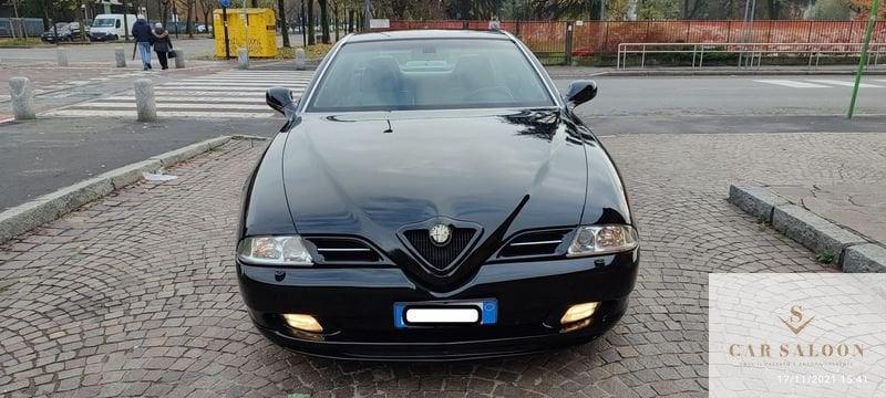 Alfa Romeo 166 3.0i V6 24V cat Super Distinctive - Iscritta ASI - SUPER!