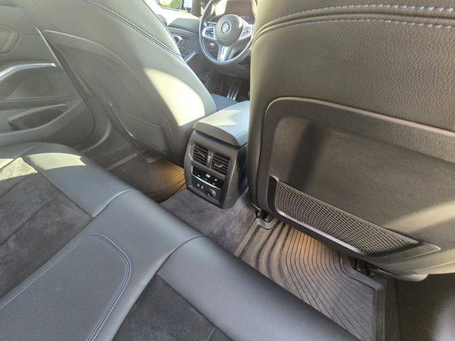 BMW 320 d Touring Msport AUTO PERMUTE