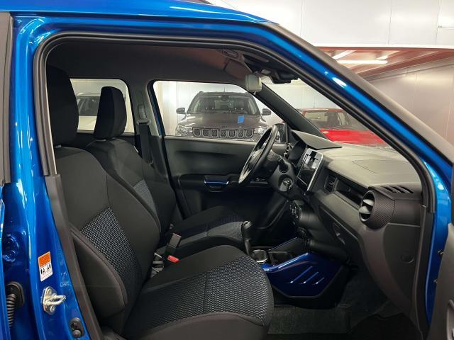 Suzuki Ignis 1.2h 4wd allgrip
