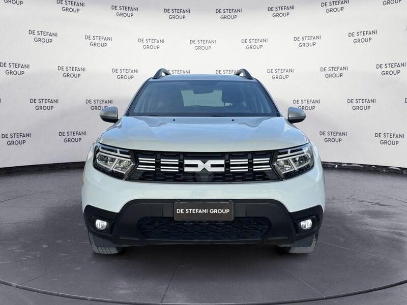 Dacia Duster Duster 1.5 blue dci Expression 4x2 115cv