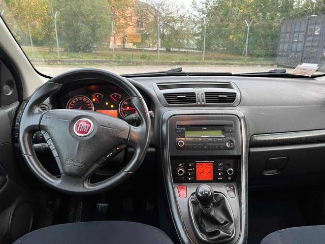 FIAT Croma 1.9mjt senza nessun lavoro da fare