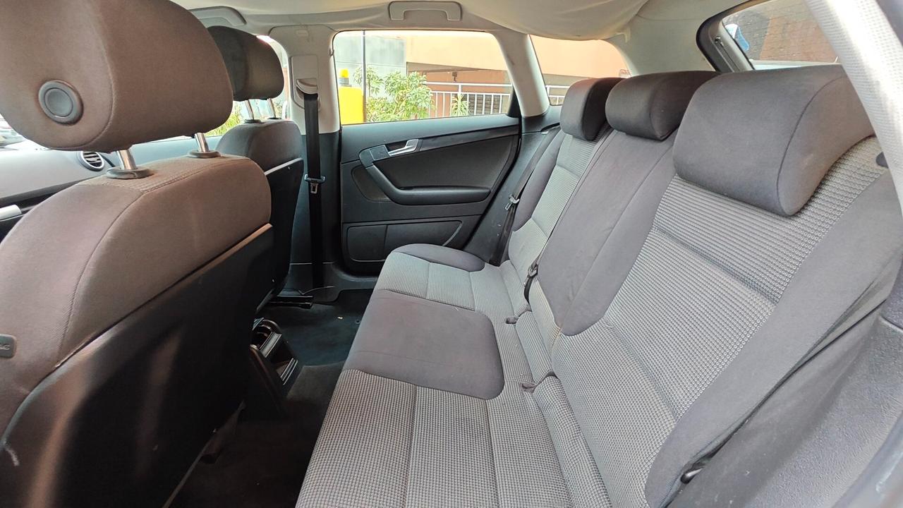 Audi A3 SPB 2.0 TDI F.AP. Ambition