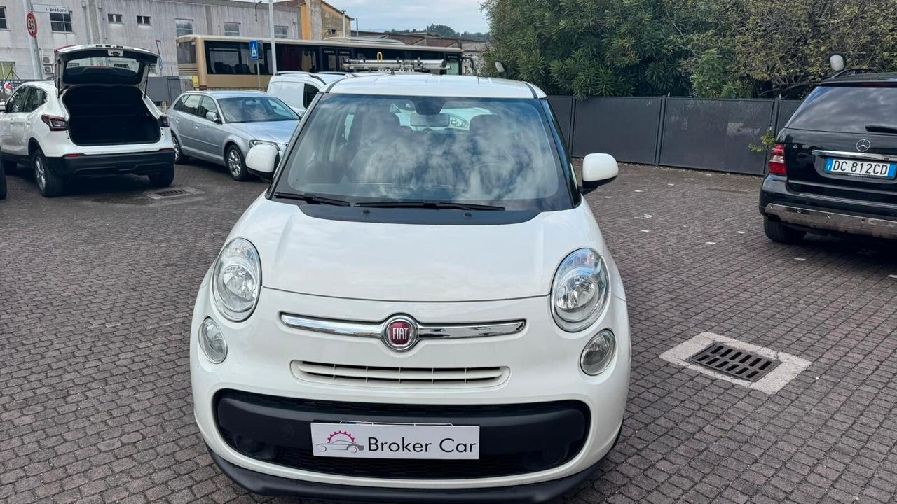 Fiat 500L 1.3 Multijet 85 CV Pop Star