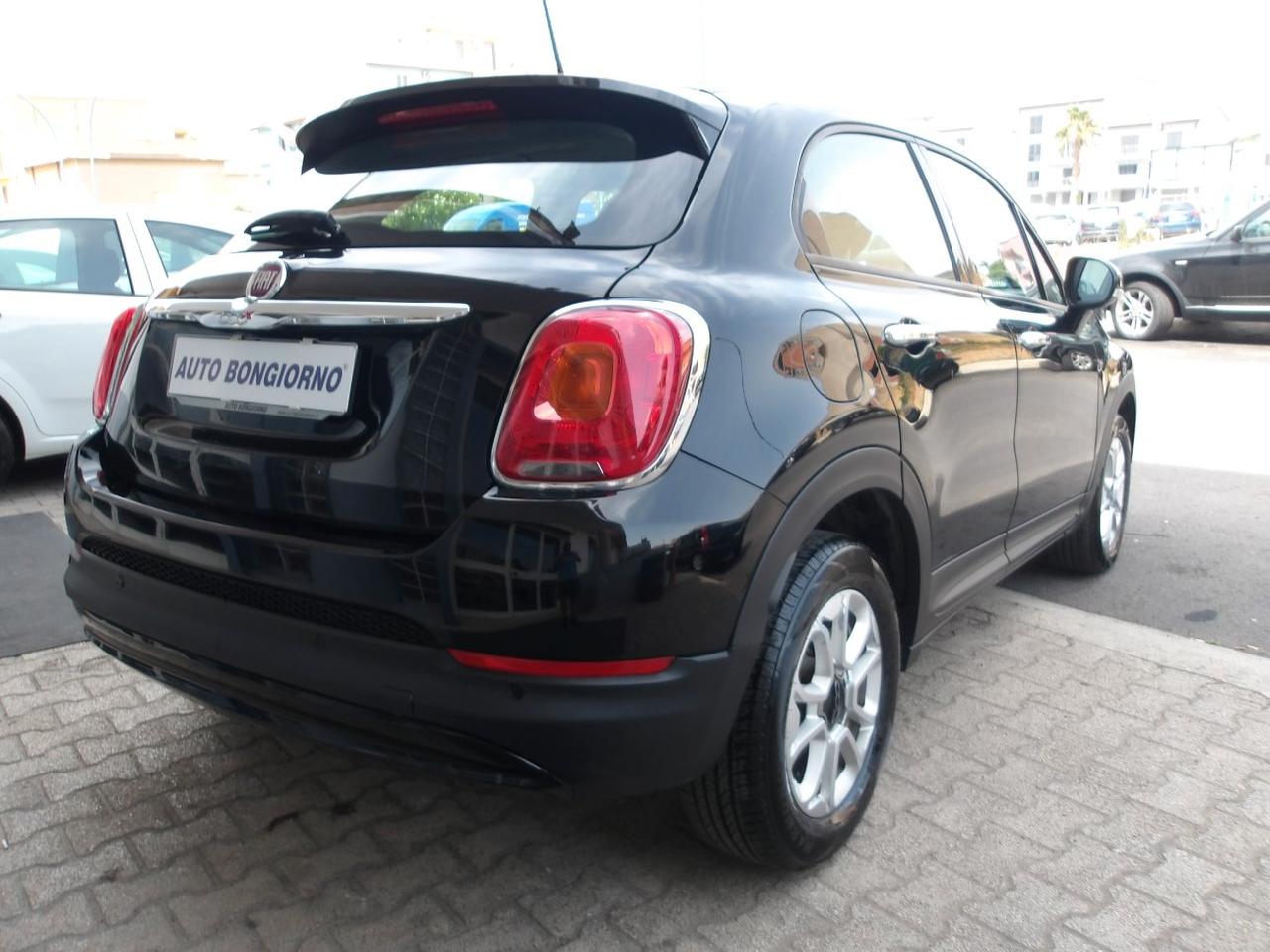 Fiat 500 X 500X 1.3 mjt Pop 4x2 95cv