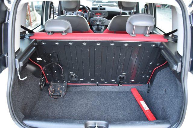 FIAT Panda 1.3 MJT S&S Pop