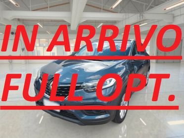 Renault Kadjar 1.5 dCi 115cv *FULL OPT.* comeNUOVA