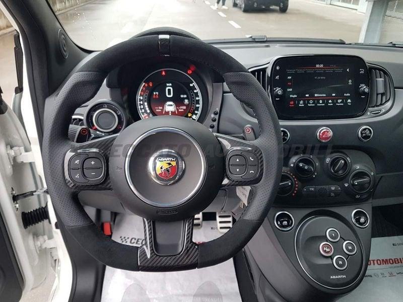 Abarth 695 695 1.4 t-jet 180cv auto