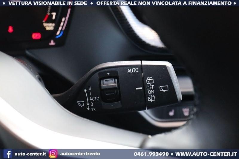 BMW Serie 1 118i 5p. Msport M-sport MANUALE