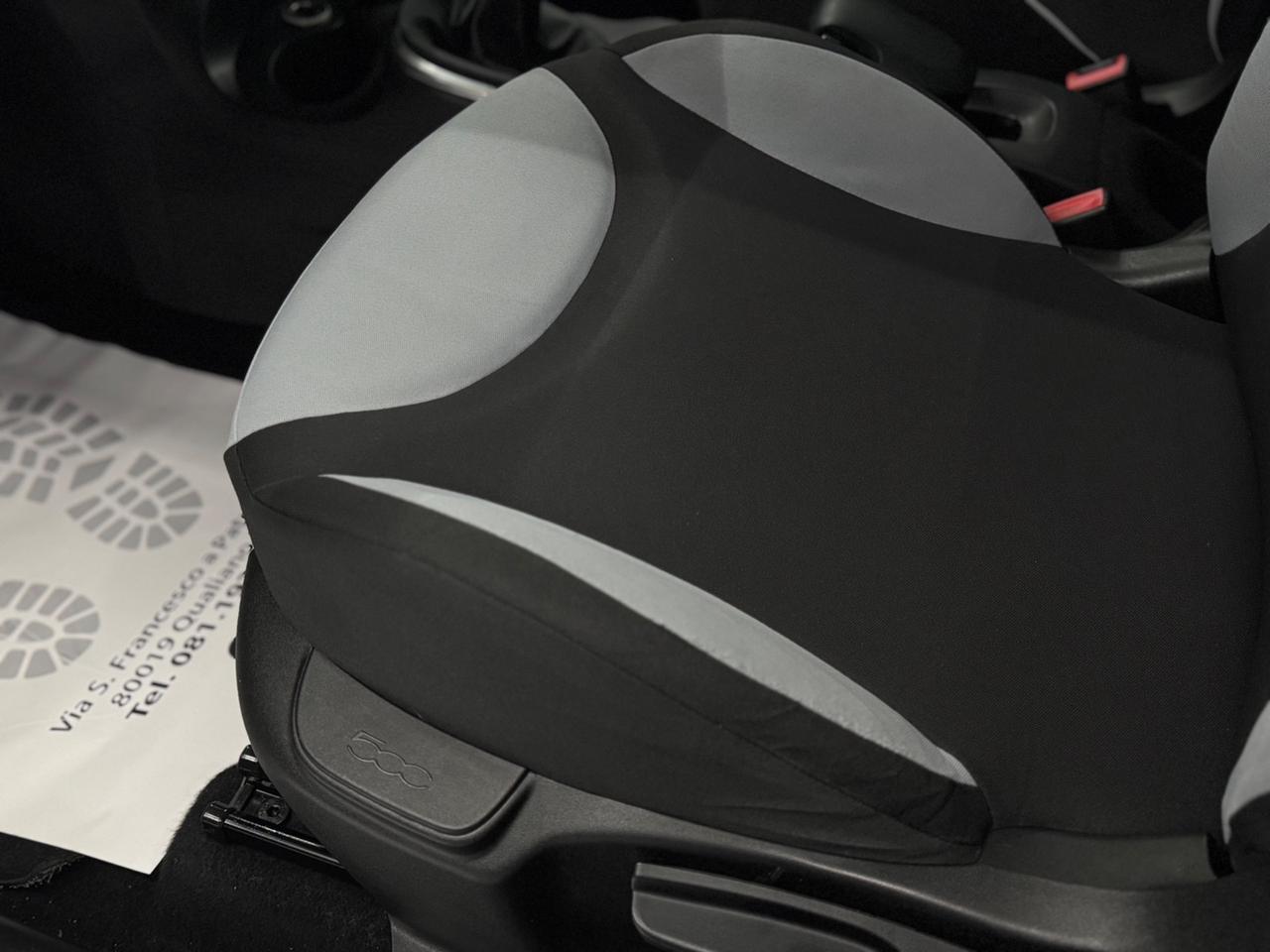 Fiat 500L 1.3 Multijet 85CV Lounge